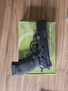 Airsoft CZ 75 sp-01