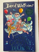 Gang Godziny Duchów. David Walliams