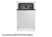 Zmywarka Beko BDIS36120Q