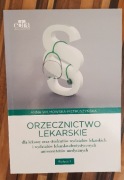 Orzecznictwo Lekarskie Pietruszyńska wydanie 5