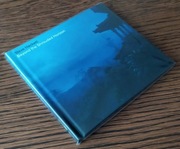 STEVE HACKETT - Beyond The Shrouded Horizon / 2011 limited ed. (2CD)