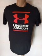 Koszulka męska Under Armour - S/P