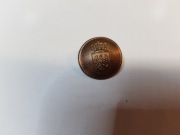 Pruski guzik urzednika wzor 1889