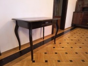 Stolik drewniany w stylu Vintage