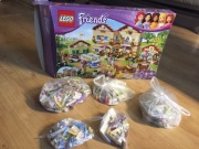 Lego friends 3185