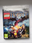 Gra ps3 Lego Hobbit