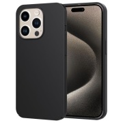 Etui iPhone 15 Pro Max, wojskowa jakość, ultra cienkie, odporne na wstrząsy
