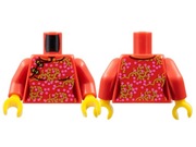 Figurka LEGO cześć figurki  973pb4620c01