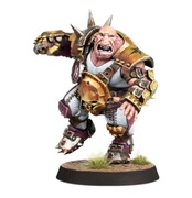 Blood Bowl Ogre Model