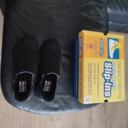 Buty Skechers Slip-ins 