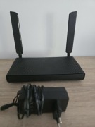 Miktotik RouterBoard hAP ac3 (D53iG-5HacD2HnD)