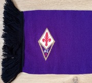 FIORENTINA AFC oryginalny szalik / Jagiellonia Białystok - Liga Konferencji