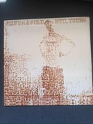 Neil Young - Silver & Gold LP winyl NM (w folii)
