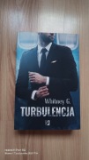 Whitney G. Turbulencja