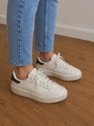 New Balance CT302 40 sneakersy damskie platforma modne skórzane streetwear