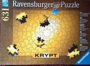 Puzzle 631 el. Krypt. Ravensburger