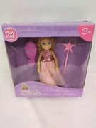 Lalka Stella Ze Szczotką 