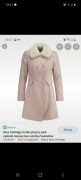 Plaszcz miss selfridge