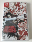 No More Heroes (LIMITED RUN #99) Nintendo Switch