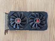 Karta graficzna AMD Radeon Biostar RX 6600XT 8GB 128bit DDR6