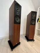 Q Acoustics 2050i kartony oryginalne para kolumny stereo