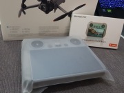 DJI RC2 Aparatura + GRATISY 100% ORYGINAŁ *Mini 5 PRO, AIR 3S itp* gw. DJI