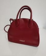 Kuferek Venezia skóra naturalna 