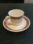 Filiżanka z spodkiem Villeroy&Boch Rialto duo