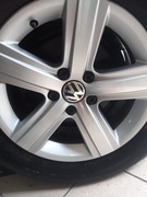 Felga sharan  alhambra 16 et 33