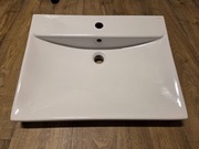 Umywalka nablatowa Oltens