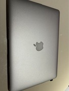 MacBook Air -stan bardzo dobry