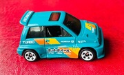 Hot Wheels Treasure Hunt 2025 - '85 Honda City Turbo II TH - stan Idealny