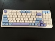 Klawiatura Redragon K664WBP-RGB-PRO Gloria Pro