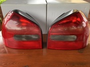 Lampy tylne audi a3 8l