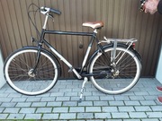 Rower Raleigh Strike