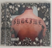 Sublime - Sublime [CD]