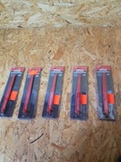 BRZESZCZOT DO PIŁY SZABLASTEJ NOŻE LISI OGON 5SZT