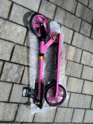 Hulajnoga Enero Blaster