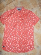 Superdry koszula męs. r.M 