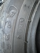 Kormoran road 155/65/14 2024r 6mm 5x100 letnie