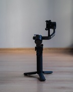 Gimbal DJI RS 3 Mini - Gwarancja!