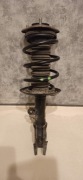 Amortyzator ze sprężyną lewy do Toyota C-hr, w dobrym stanie