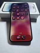 iPhone 14 Pro 256GB Space Black | Komplet Box | Zadbany