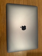 Apple MacBook Air M1/16GB/256/Mac OS Gwiezdna Szarość
