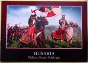 Gniew-Husaria .Biuletyn Polecam 