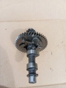 Wałek rozrządu z odprężnikiem honda gxv 120