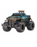 Auto Revell RC Pickup Zdalnie Sterowany Truck Mounty 27 MHz 1:16