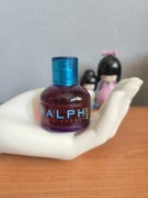 Perfumy damskie Ralph Lauren Ralph Hot 50ml EDT unikat vintage 2007