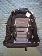 Rewelacyjny plecak na laptop 17 cali. Gamingowy/biznesowy. Na prezent!