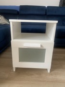 Szafka nocna IKEA brinmes 
